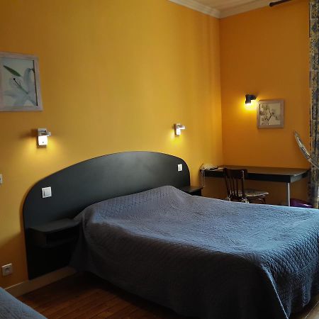 Bed and Breakfast Val Des Bois Warmeriville Экстерьер фото