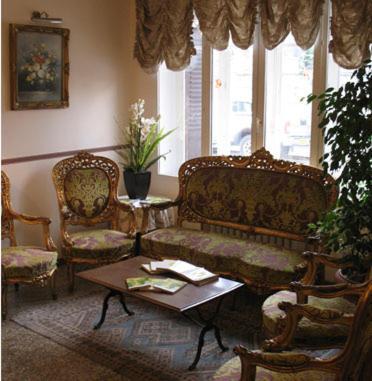 Bed and Breakfast Val Des Bois Warmeriville Экстерьер фото