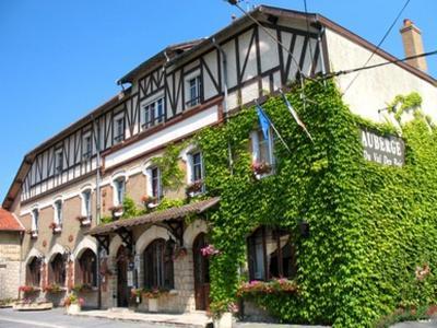 Bed and Breakfast Val Des Bois Warmeriville Экстерьер фото