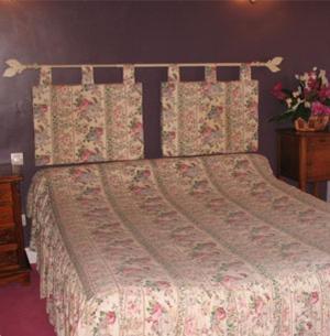 Bed and Breakfast Val Des Bois Warmeriville Номер фото