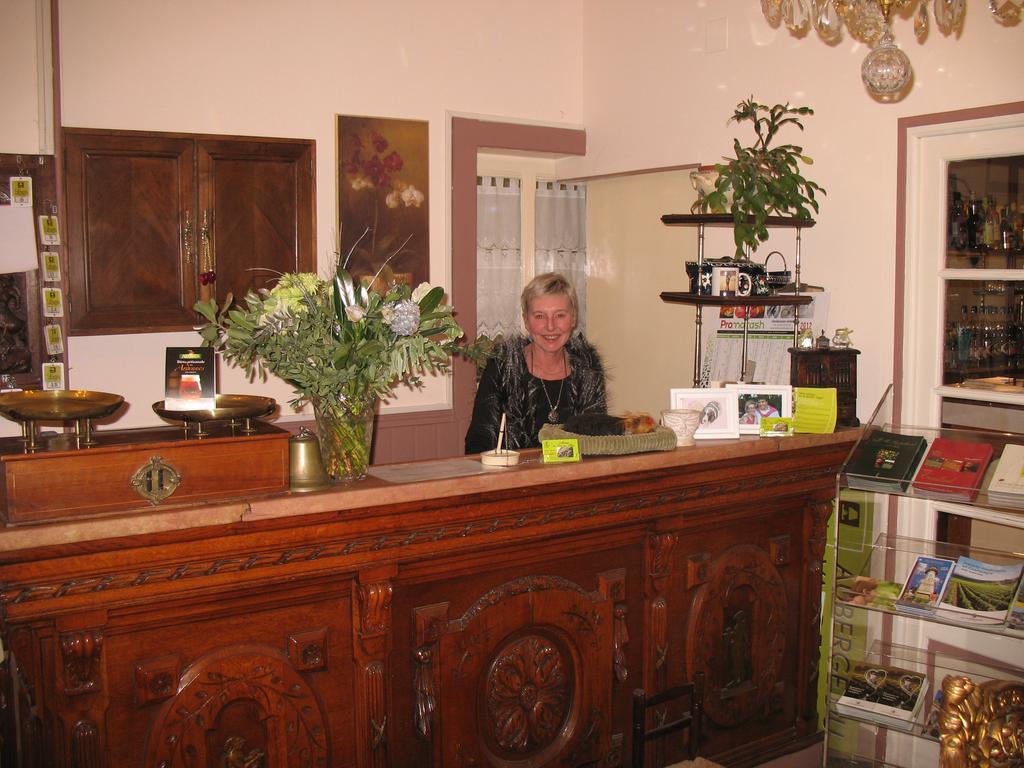 Bed and Breakfast Val Des Bois Warmeriville Экстерьер фото