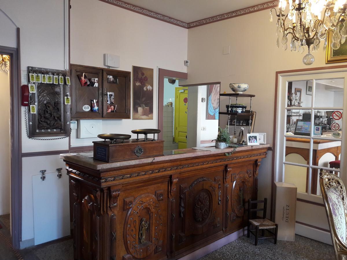 Bed and Breakfast Val Des Bois Warmeriville Экстерьер фото