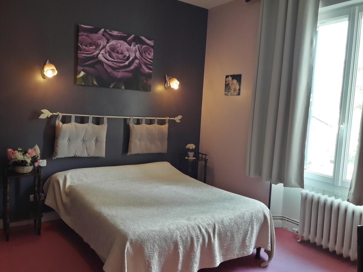 Bed and Breakfast Val Des Bois Warmeriville Экстерьер фото